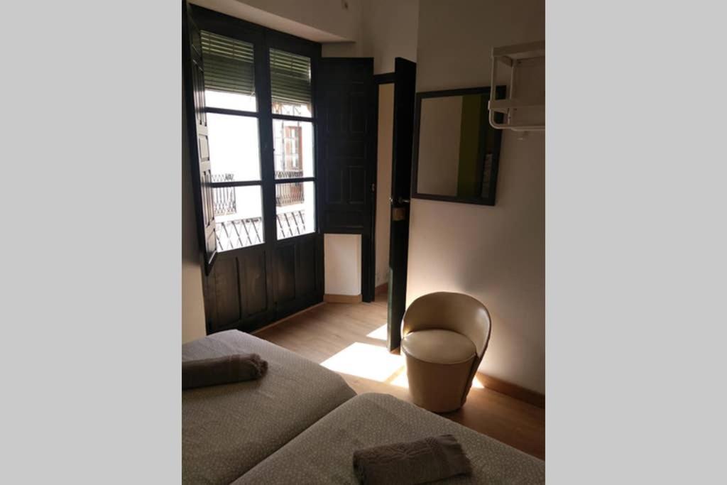 Apartamento Centro Encarnacion 1º D Σεβίλλη Εξωτερικό φωτογραφία